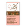 UV Gloss Business Cards - Image 2