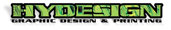 Hydesign Header Logo